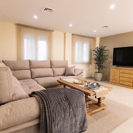 Apartamento Q2 Córdoba Exteriör bild