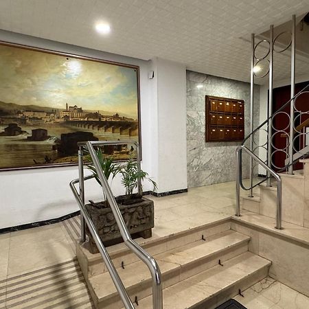 Apartamento Q2 Córdoba Exteriör bild