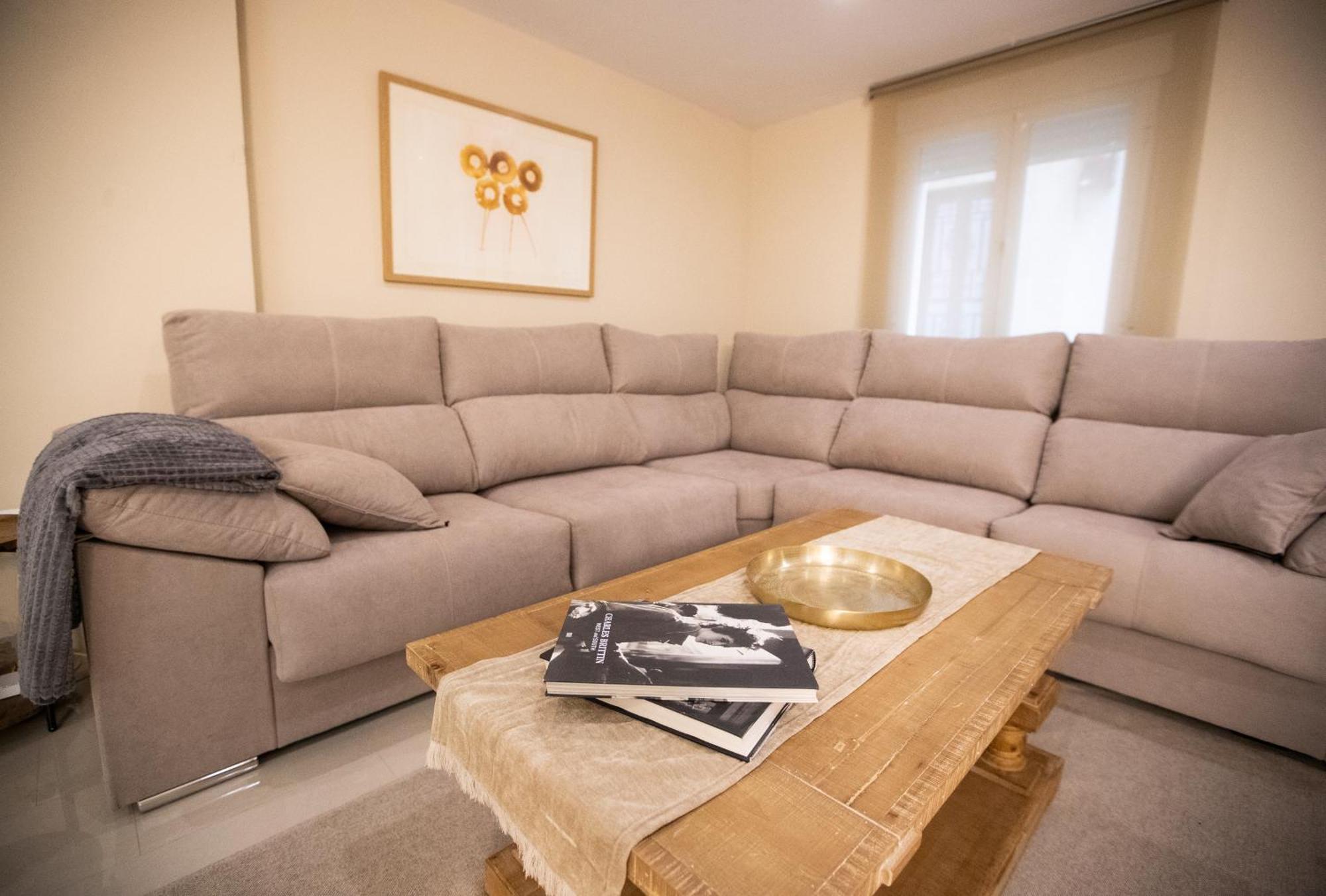 Apartamento Q2 Córdoba Exteriör bild