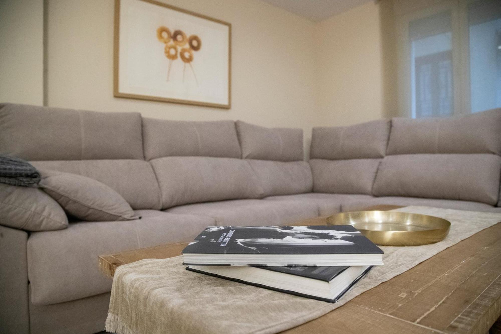Apartamento Q2 Córdoba Exteriör bild