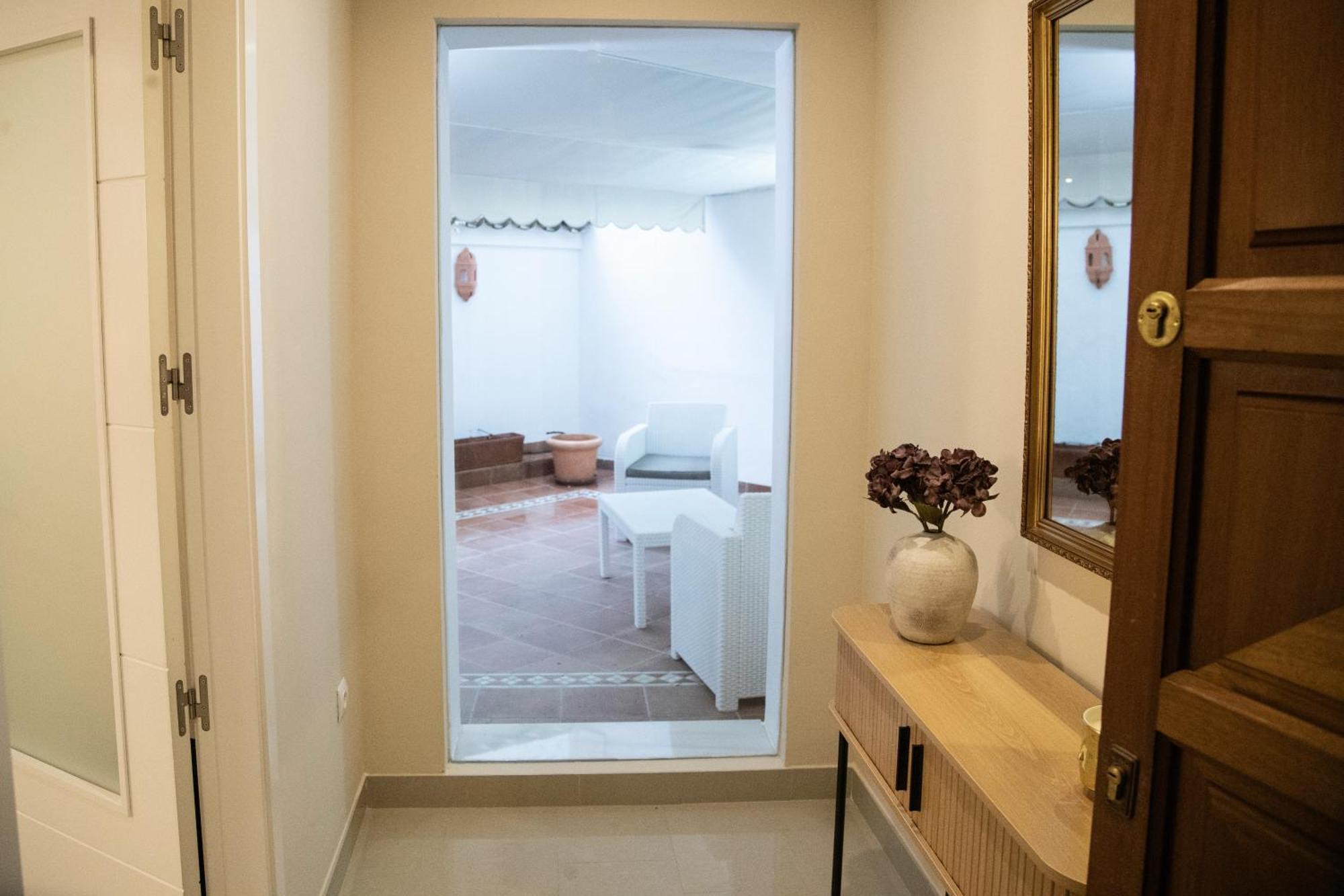 Apartamento Q2 Córdoba Exteriör bild