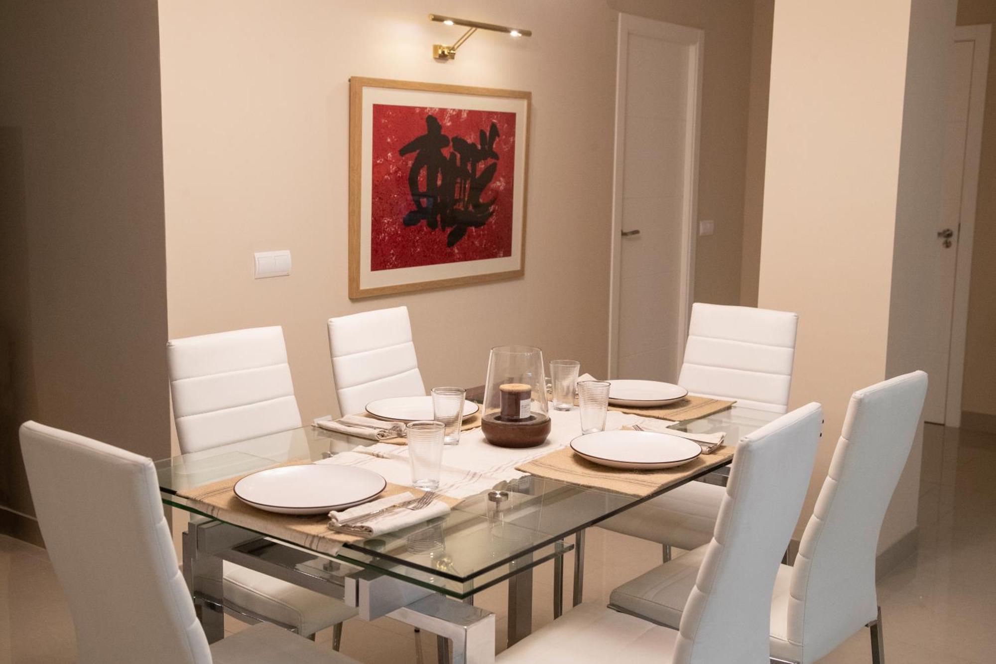 Apartamento Q2 Córdoba Exteriör bild