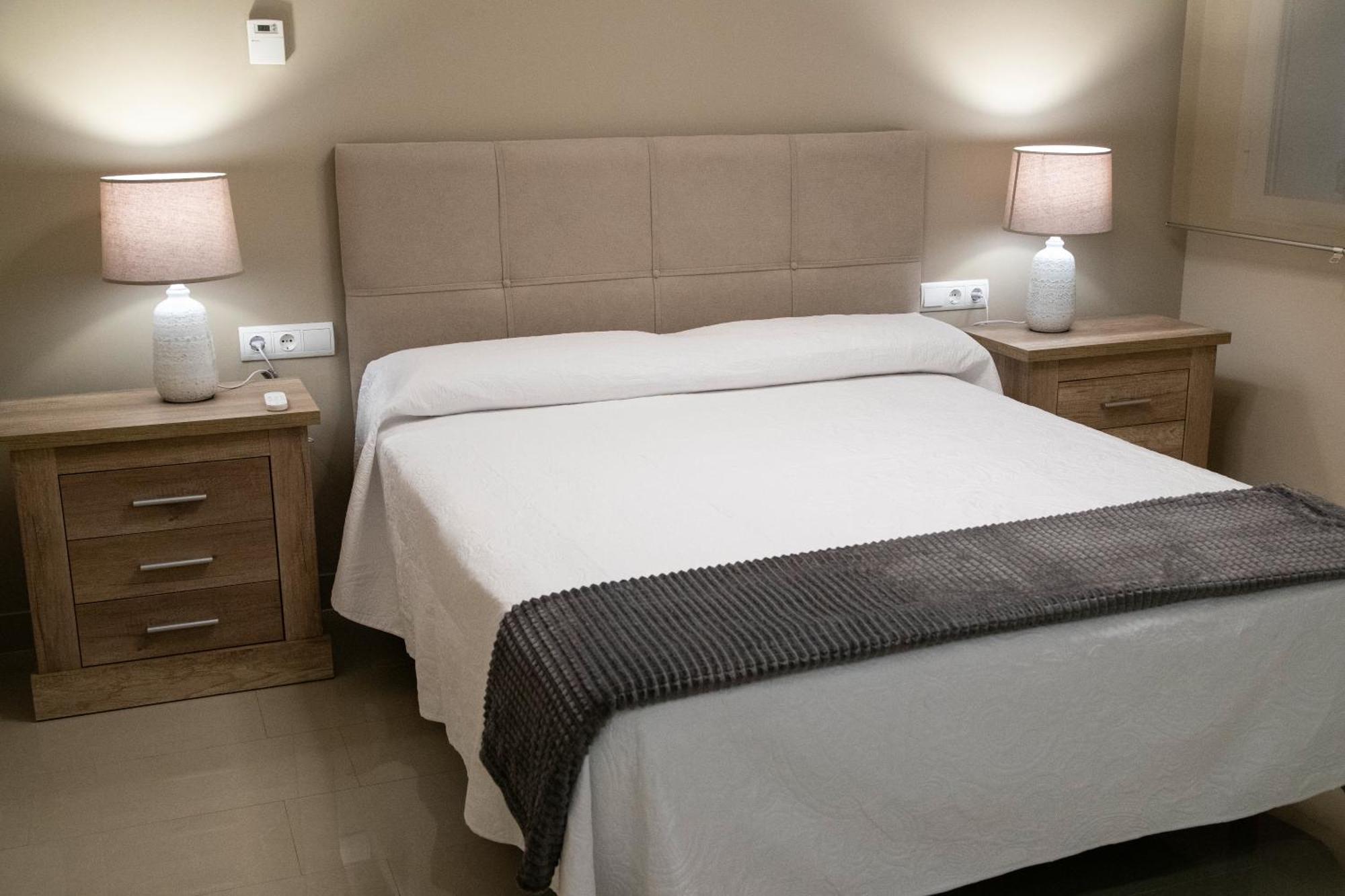Apartamento Q2 Córdoba Exteriör bild
