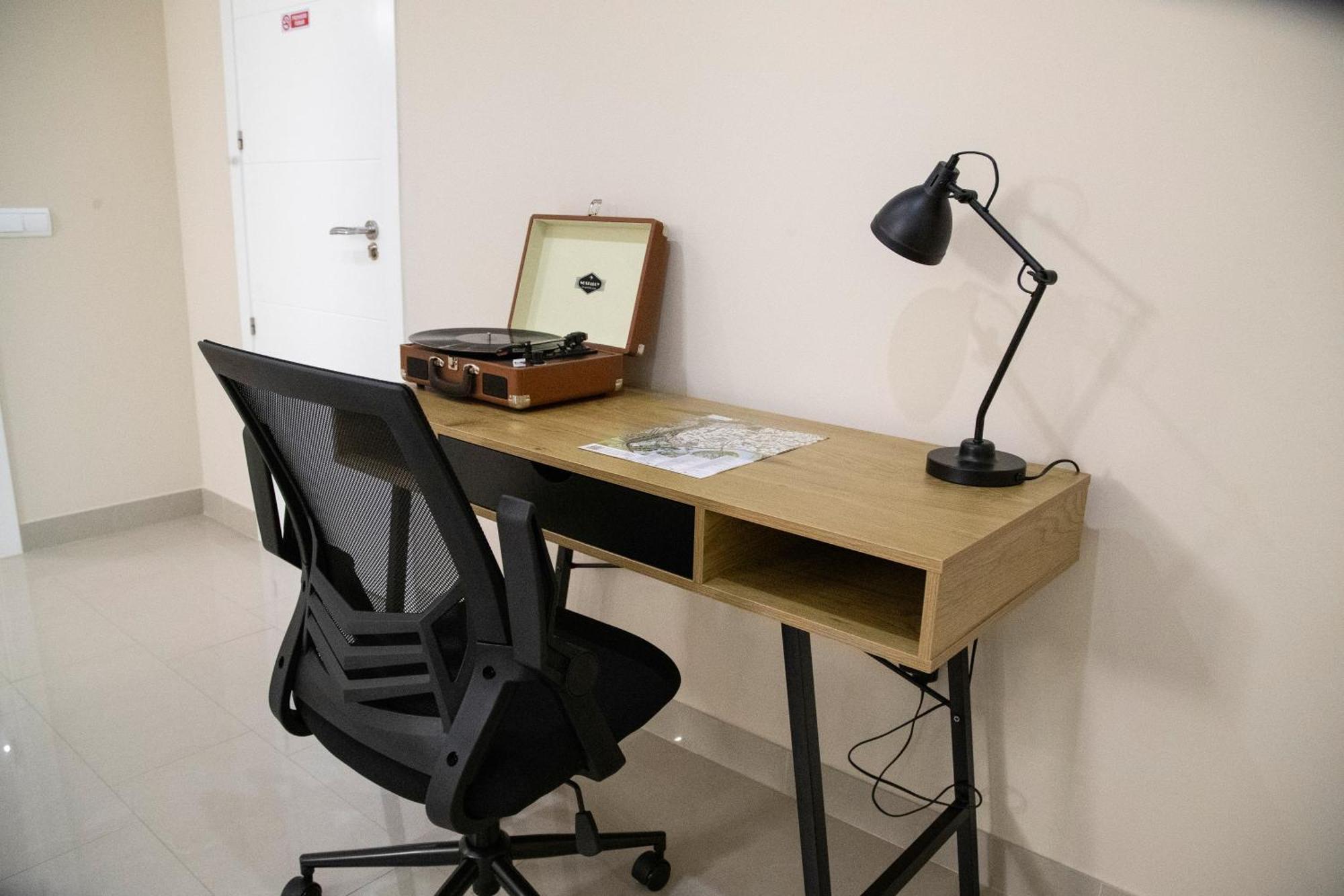 Apartamento Q2 Córdoba Exteriör bild