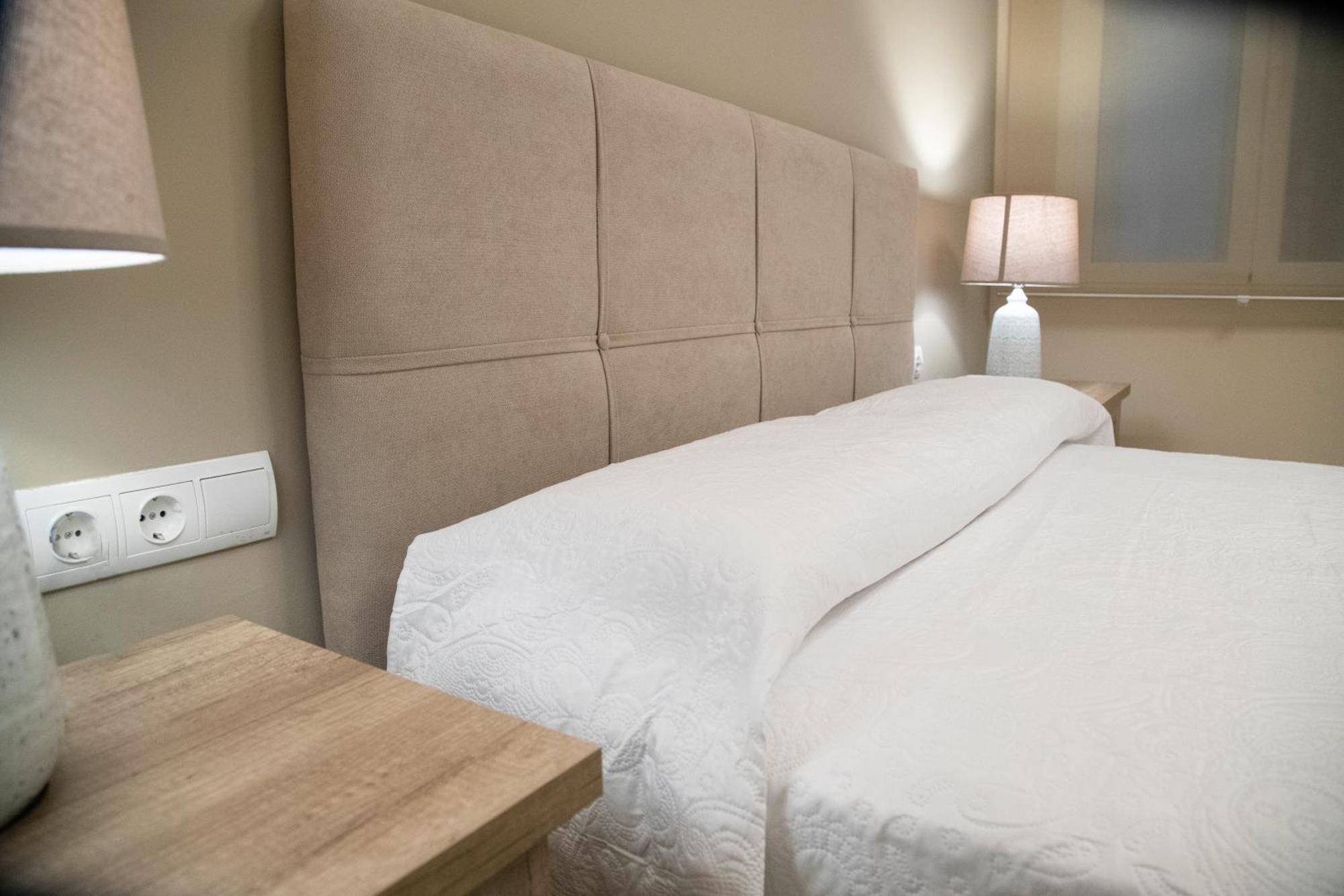 Apartamento Q2 Córdoba Exteriör bild
