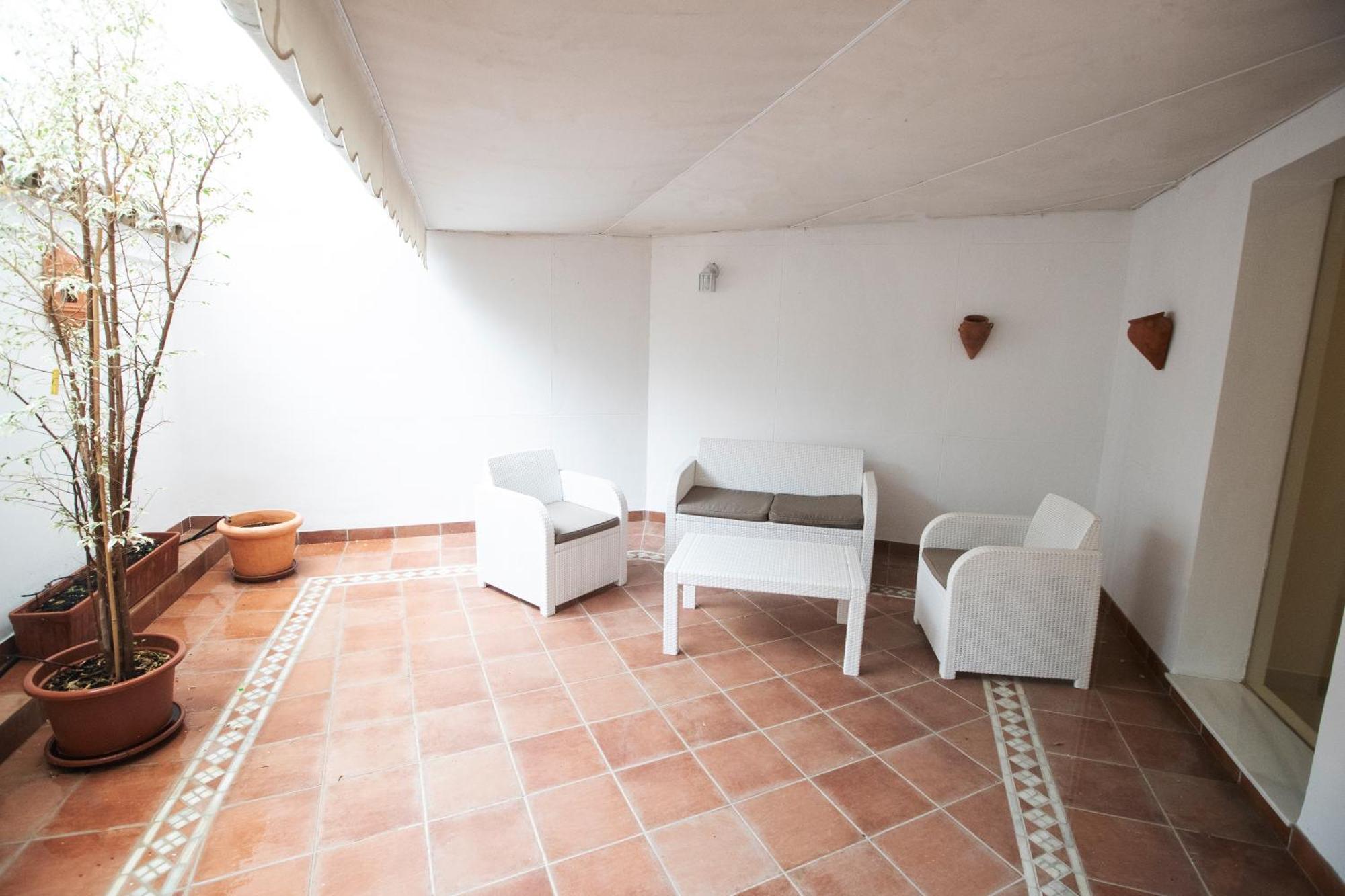 Apartamento Q2 Córdoba Exteriör bild