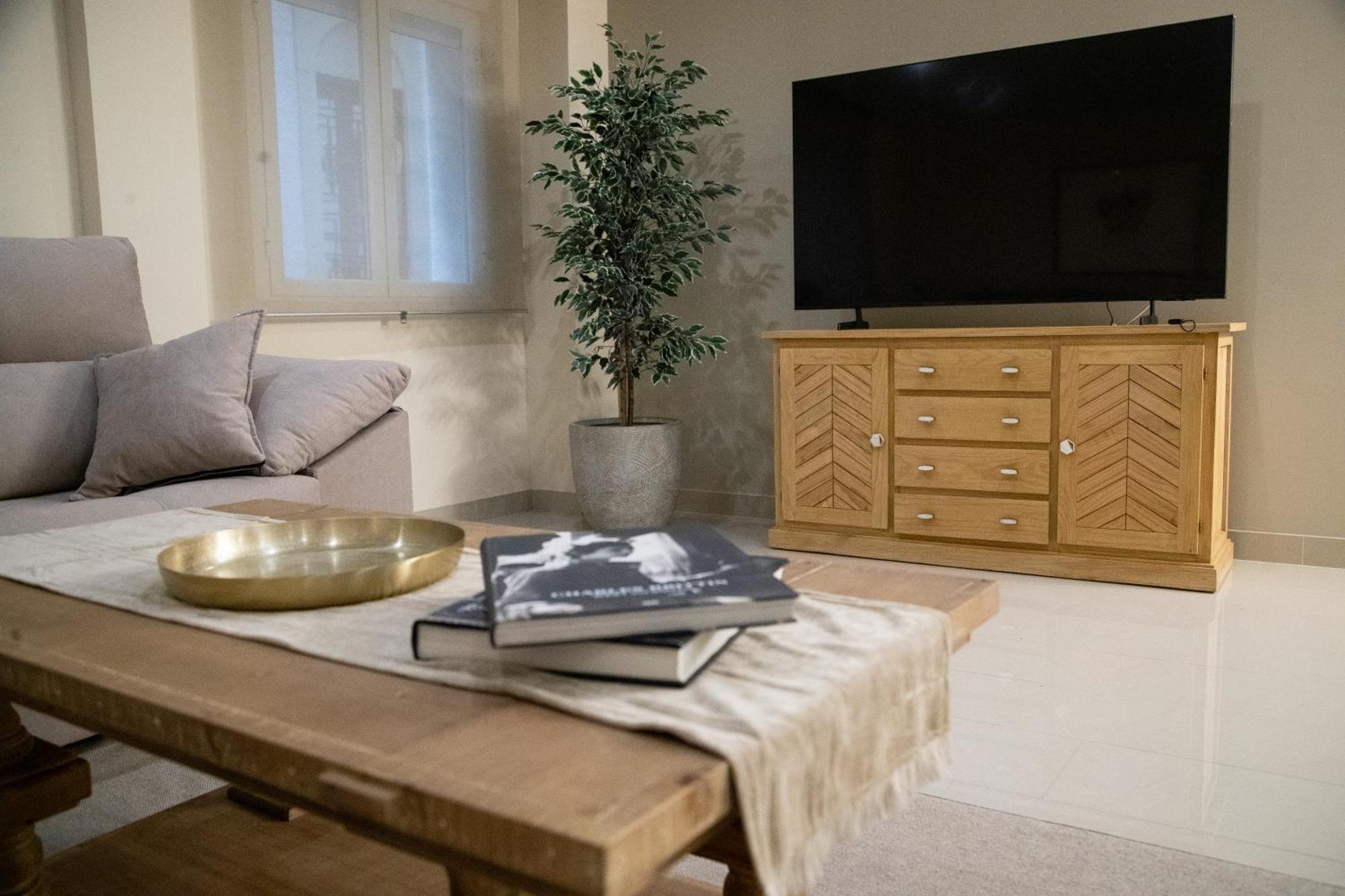 Apartamento Q2 Córdoba Exteriör bild