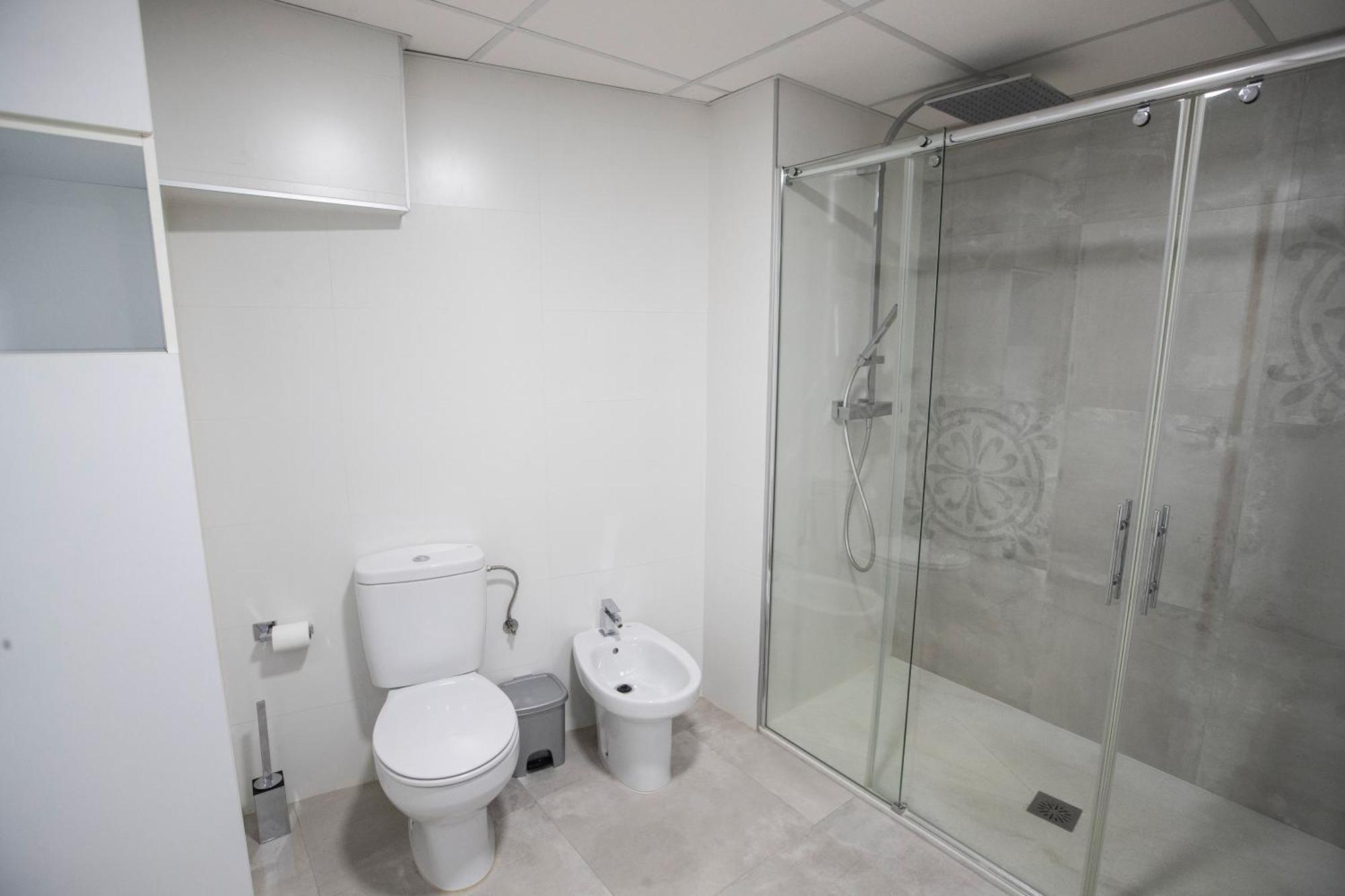 Apartamento Q2 Córdoba Exteriör bild