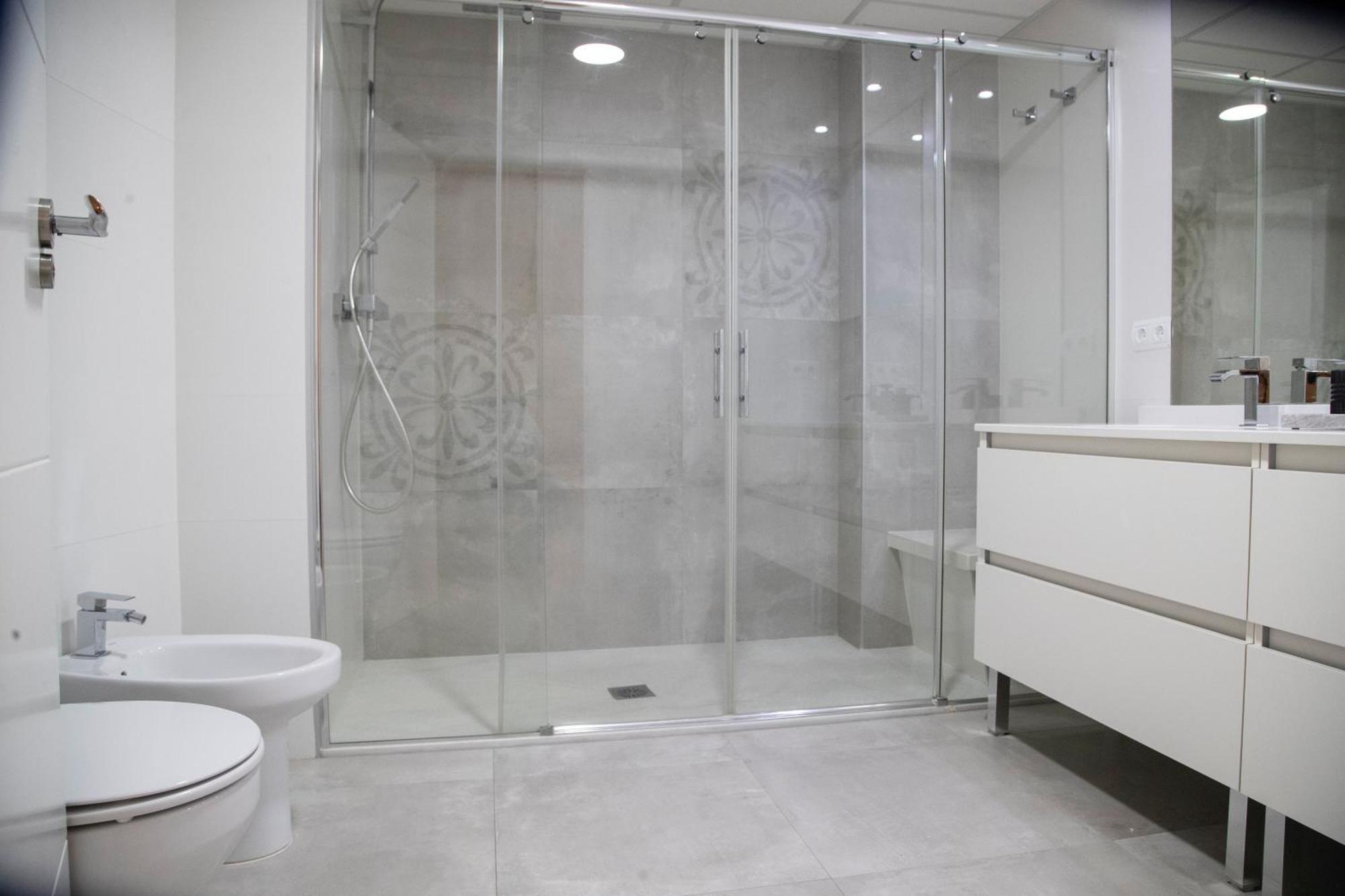 Apartamento Q2 Córdoba Exteriör bild