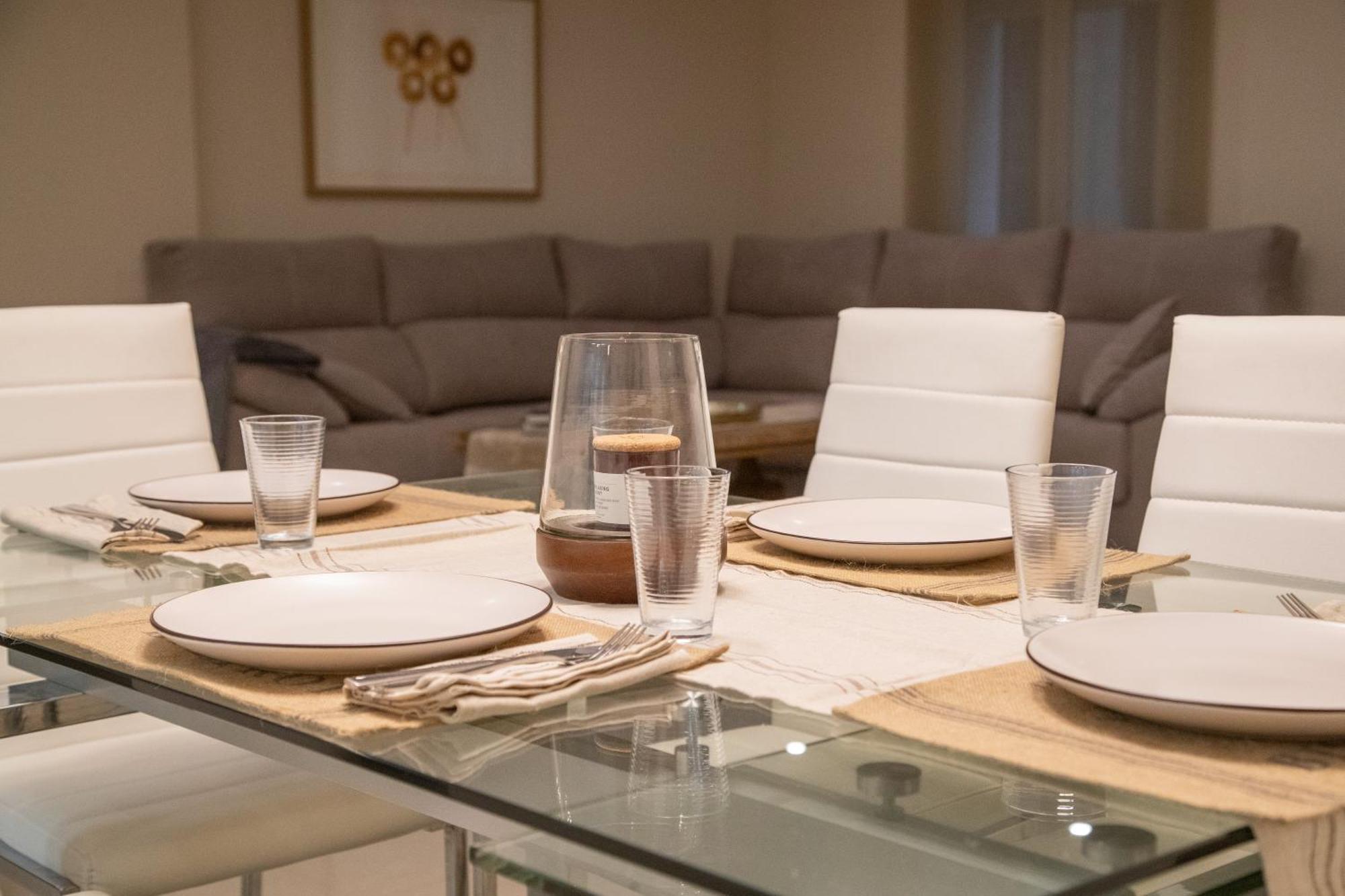 Apartamento Q2 Córdoba Exteriör bild