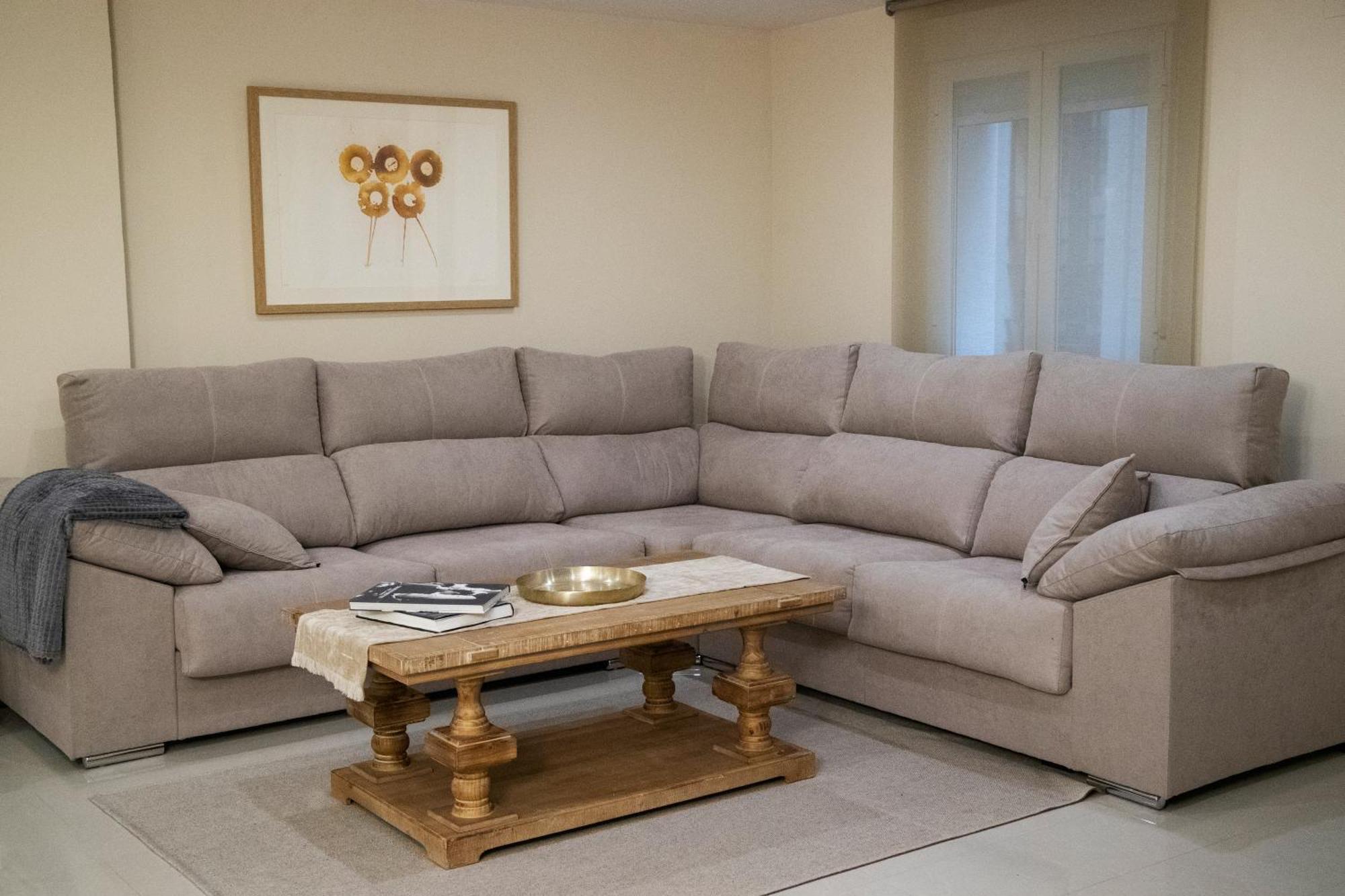 Apartamento Q2 Córdoba Exteriör bild