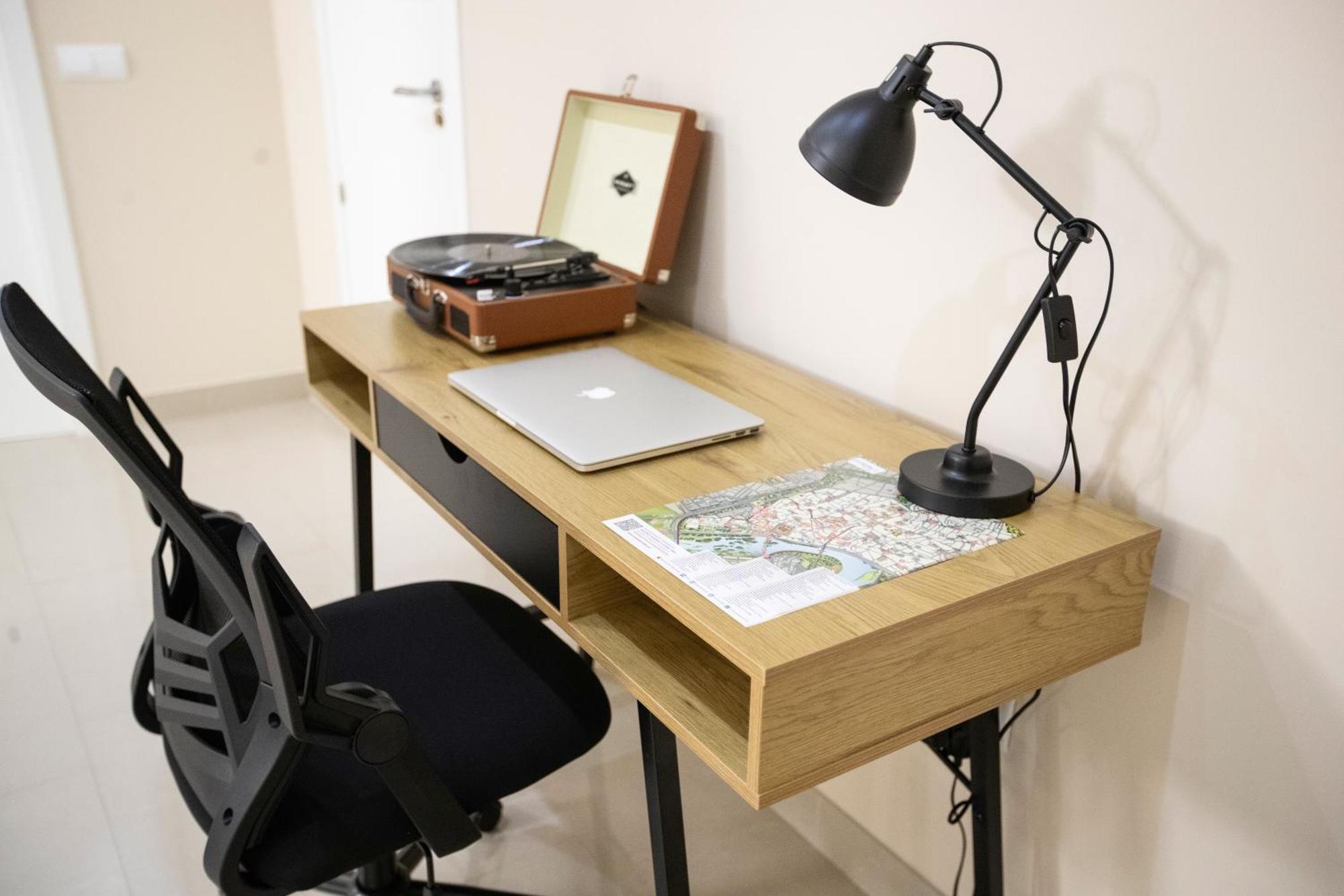 Apartamento Q2 Córdoba Exteriör bild