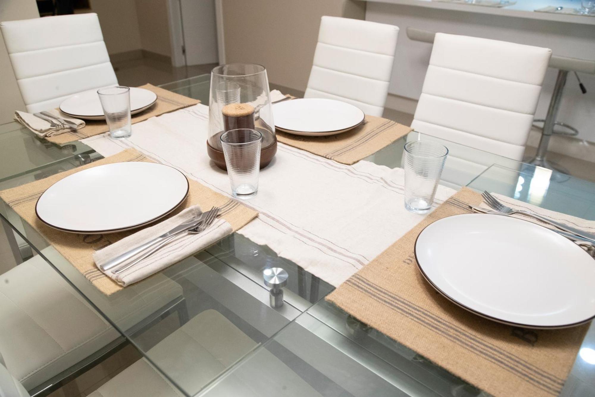 Apartamento Q2 Córdoba Exteriör bild