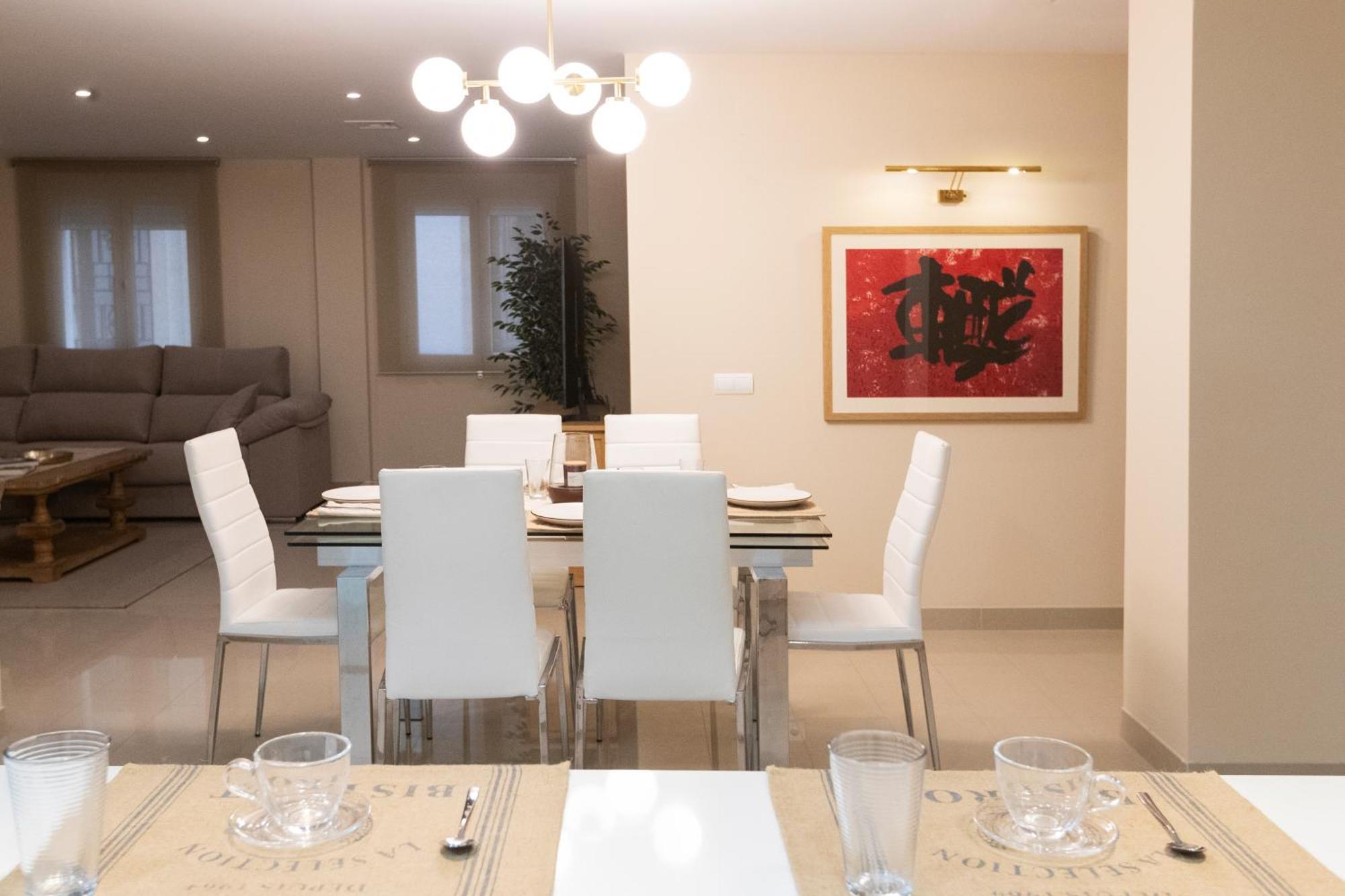 Apartamento Q2 Córdoba Exteriör bild