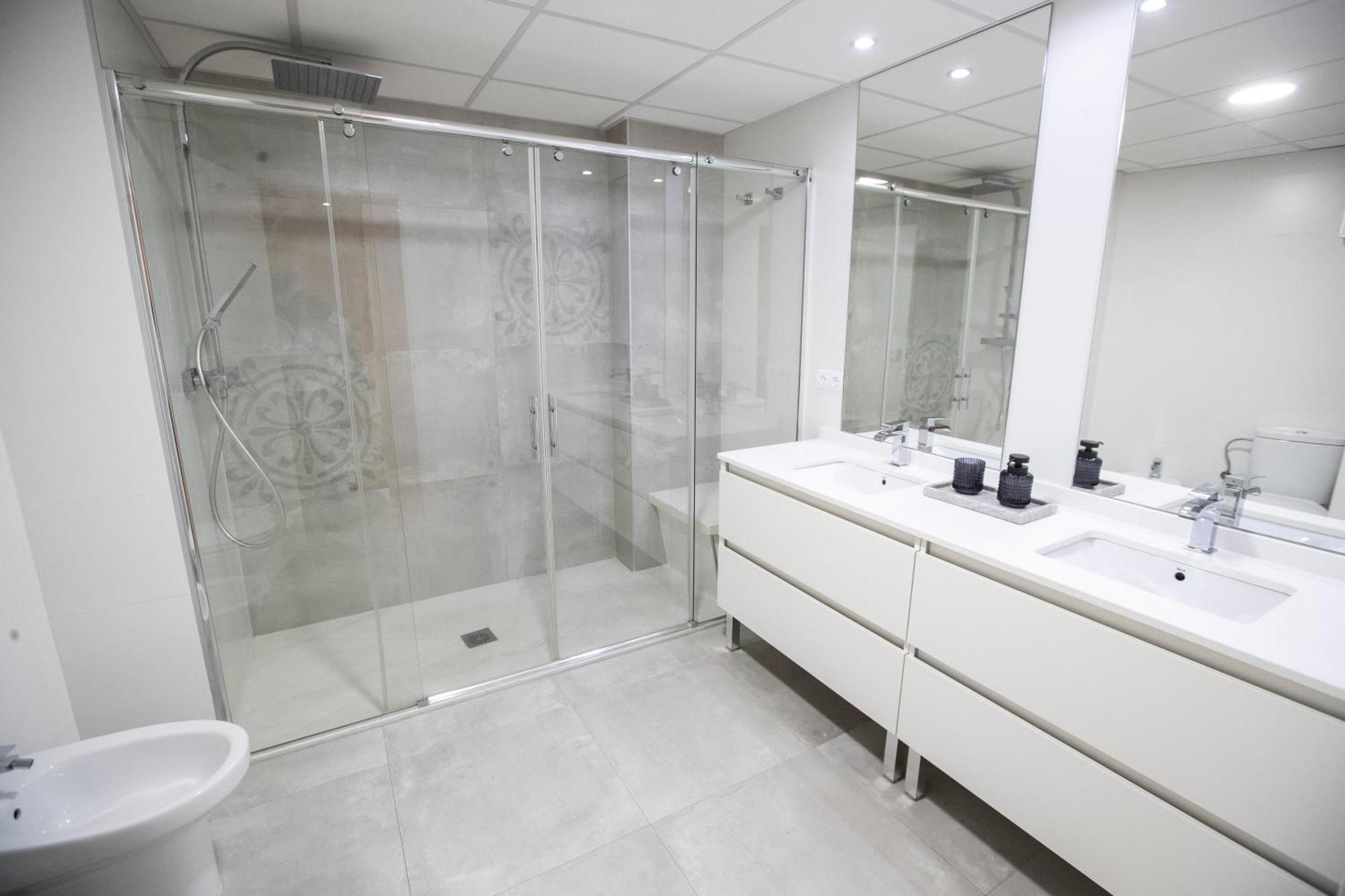 Apartamento Q2 Córdoba Exteriör bild