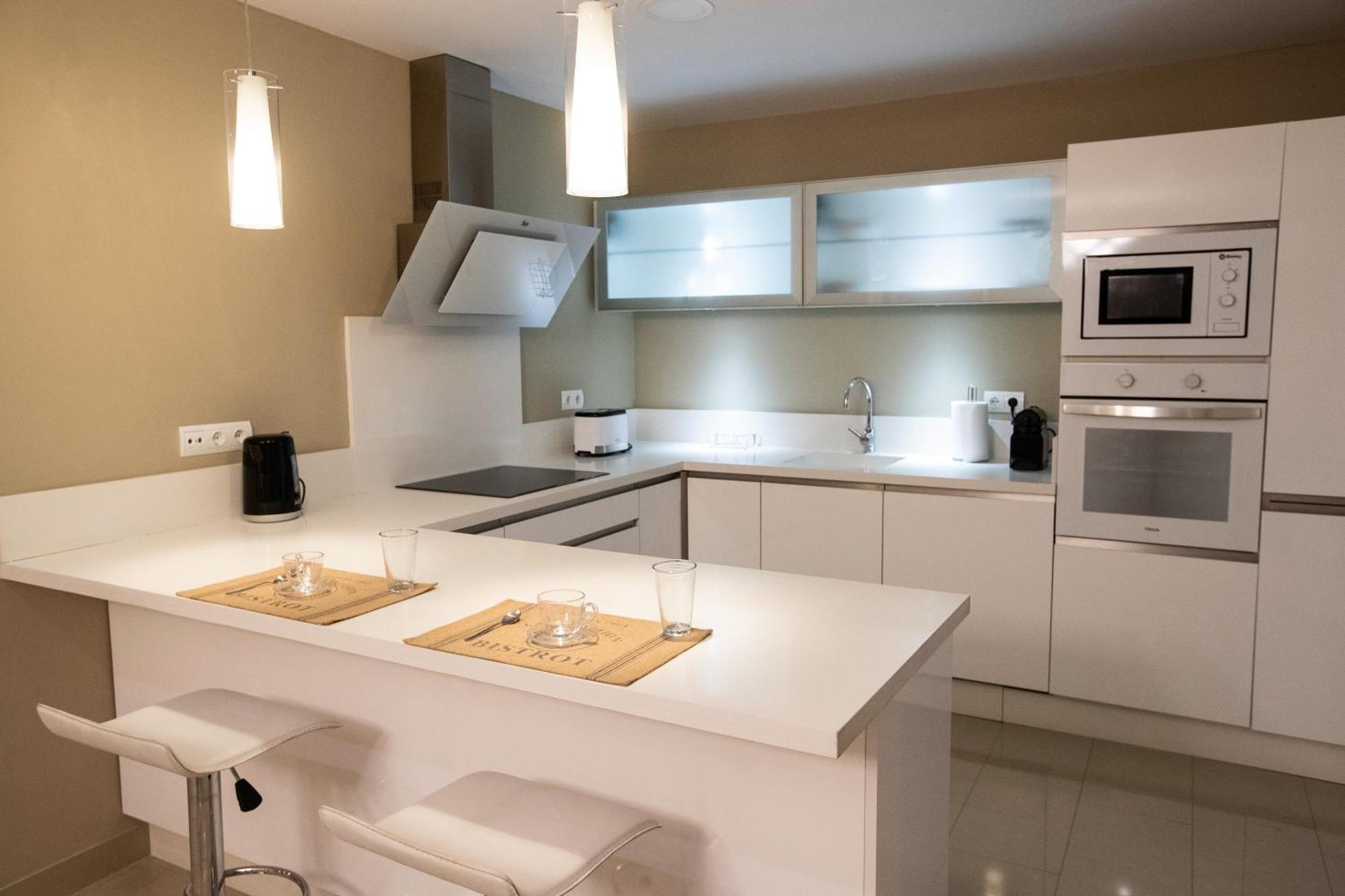Apartamento Q2 Córdoba Exteriör bild