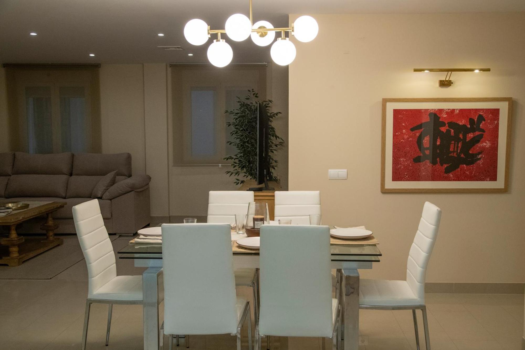 Apartamento Q2 Córdoba Exteriör bild