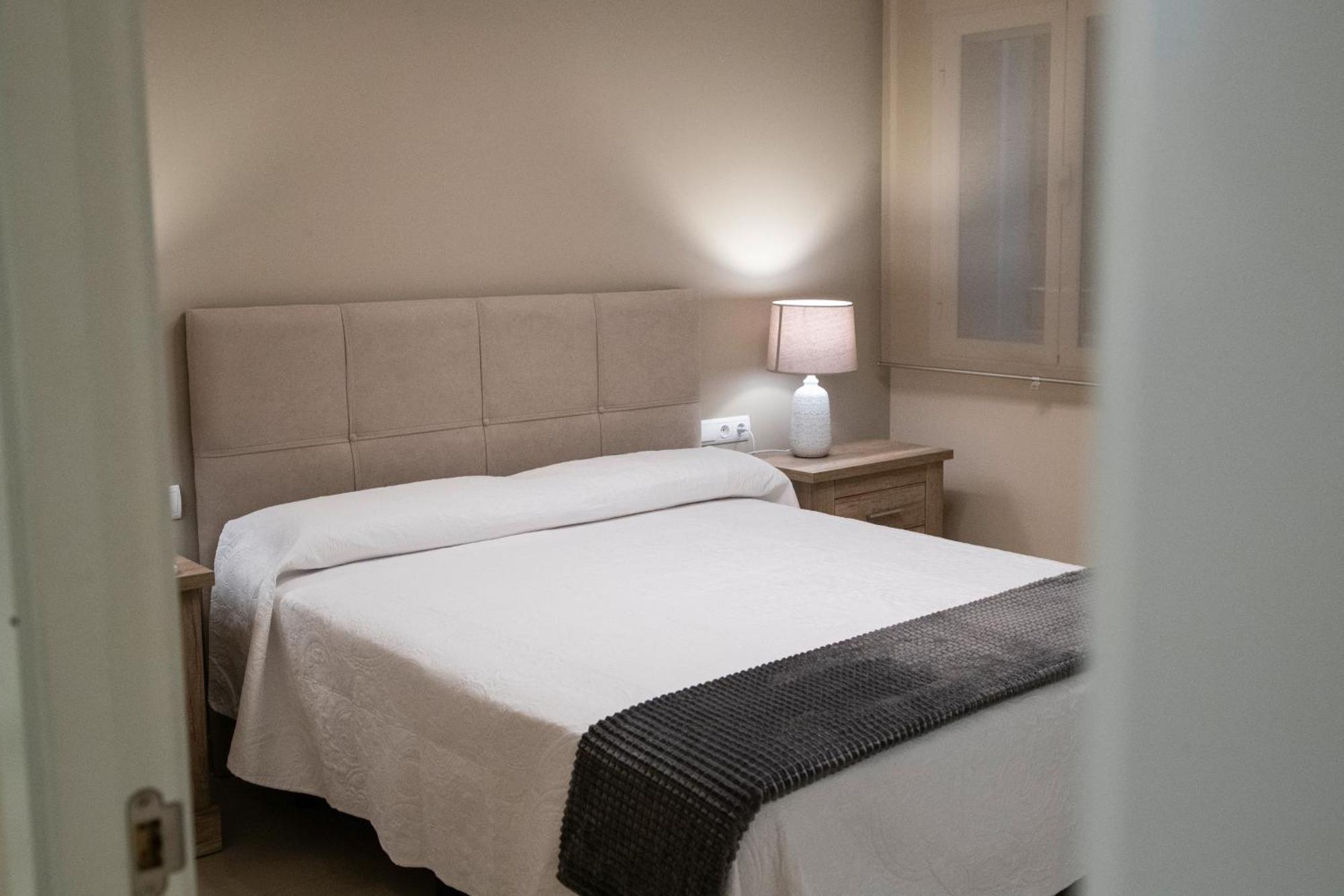 Apartamento Q2 Córdoba Exteriör bild