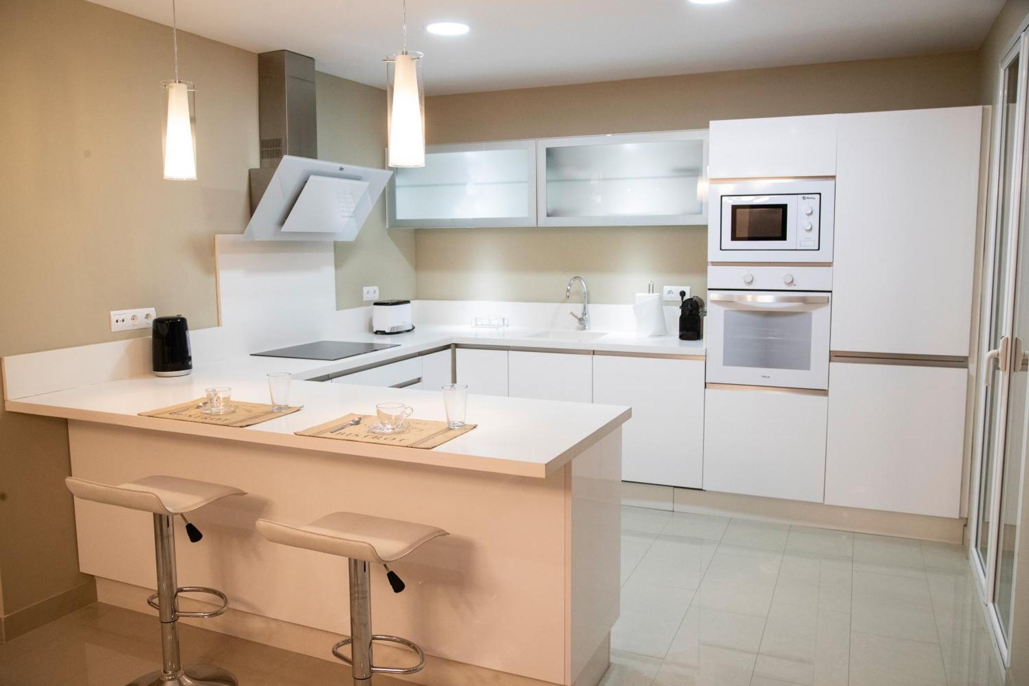 Apartamento Q2 Córdoba Exteriör bild