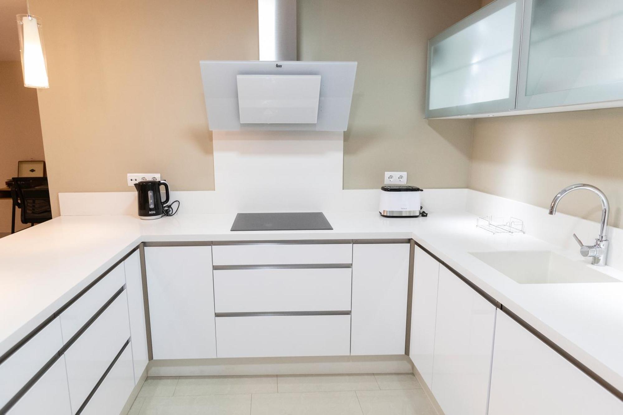 Apartamento Q2 Córdoba Exteriör bild