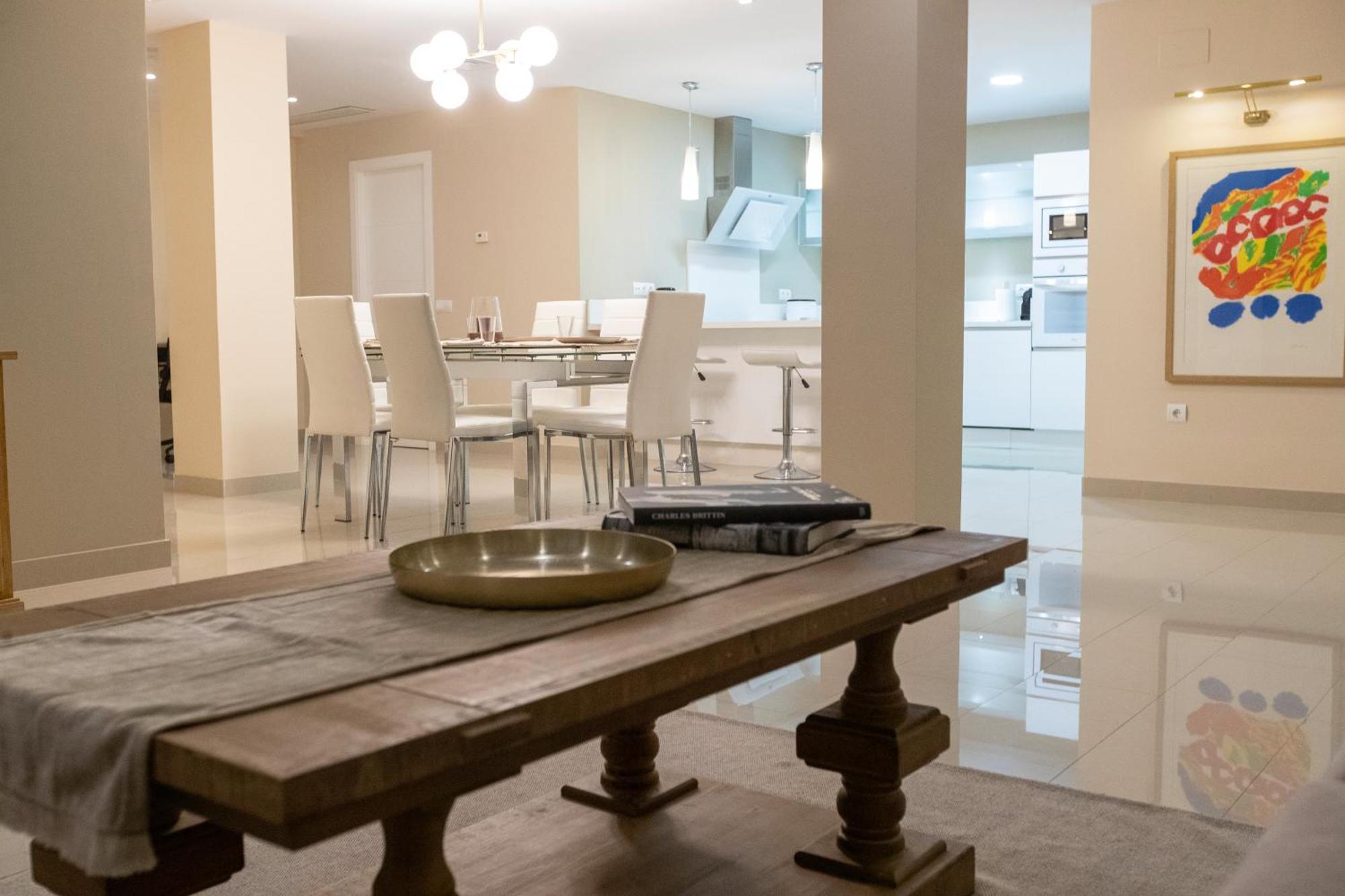 Apartamento Q2 Córdoba Exteriör bild