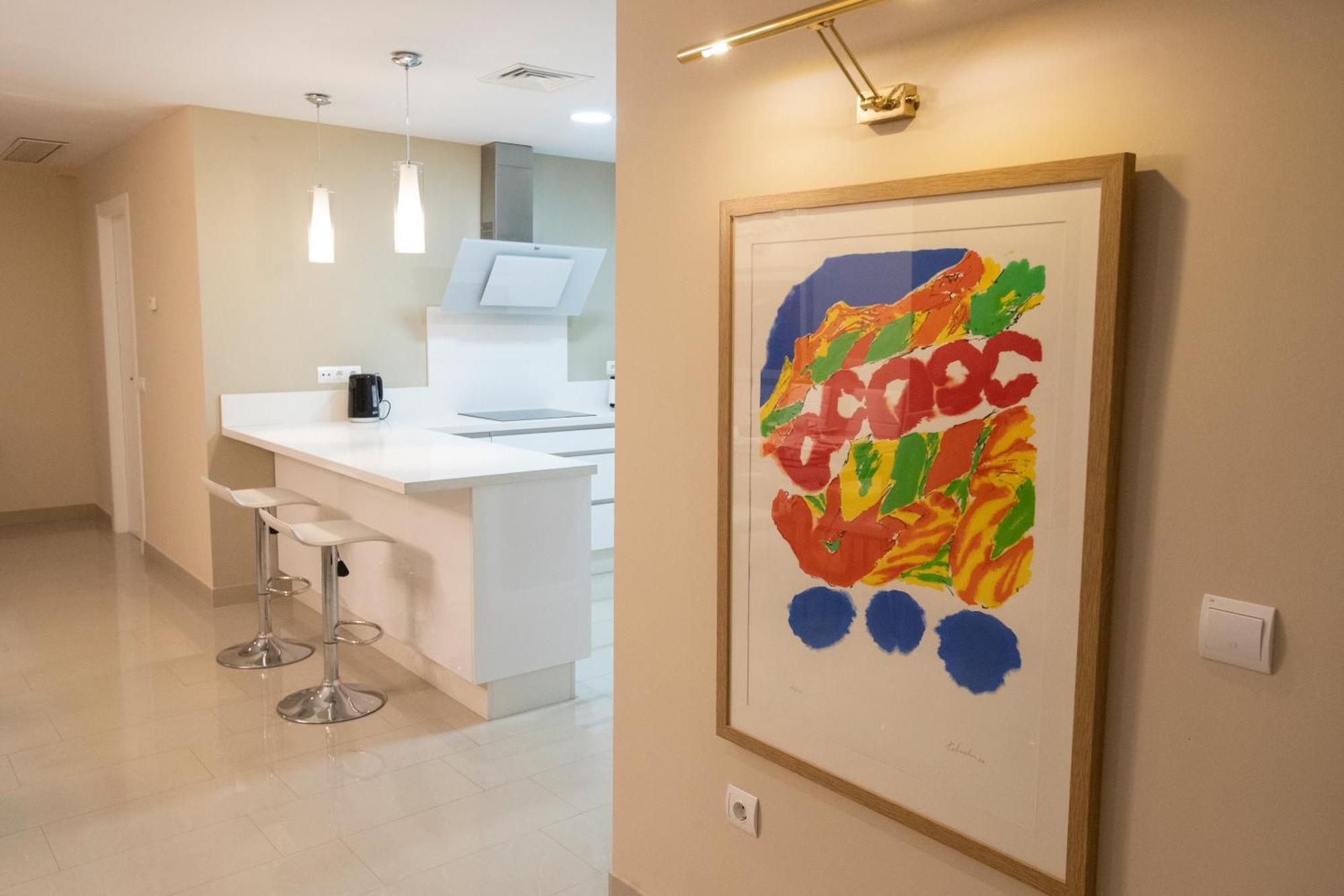 Apartamento Q2 Córdoba Exteriör bild
