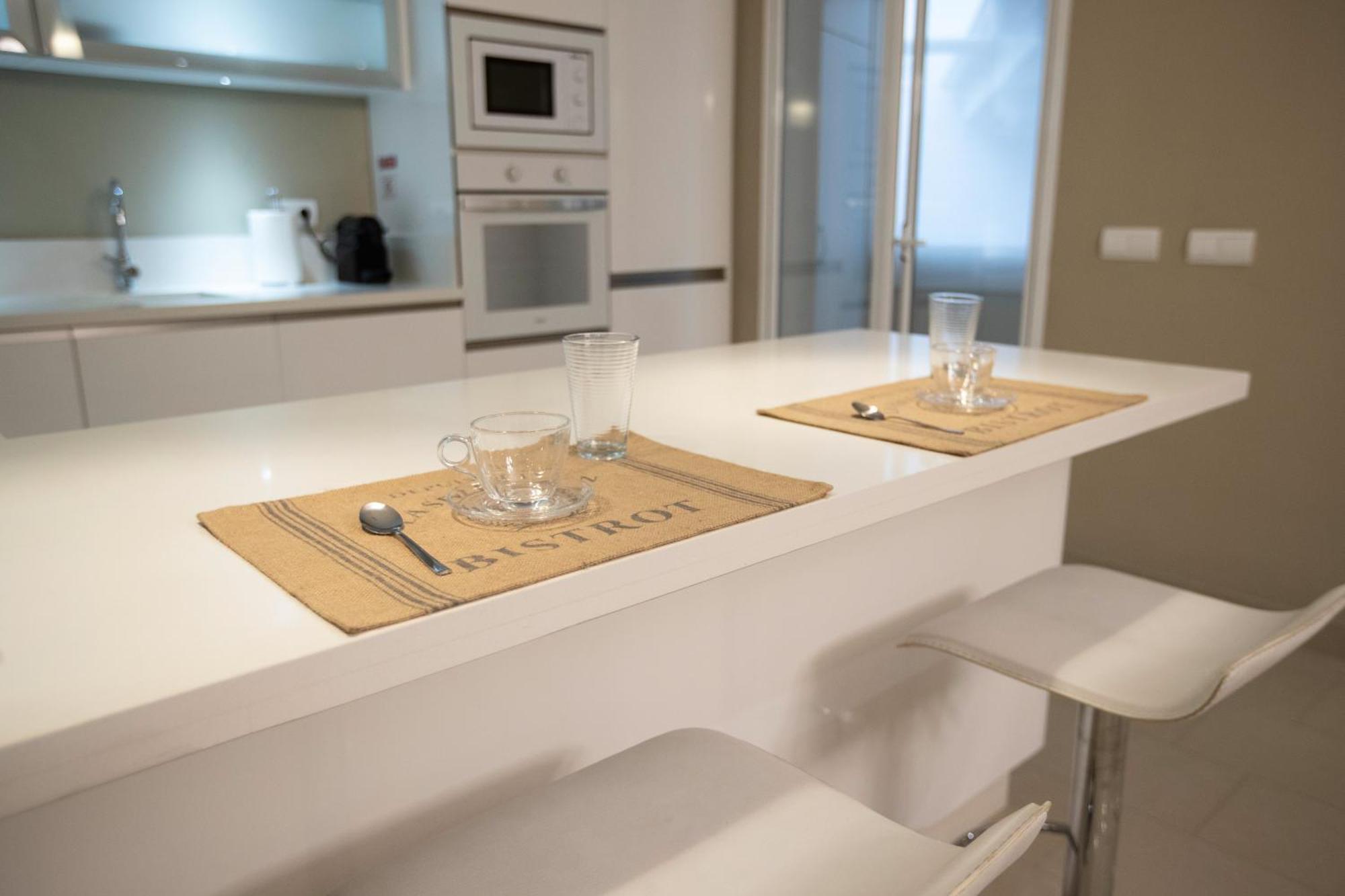 Apartamento Q2 Córdoba Exteriör bild