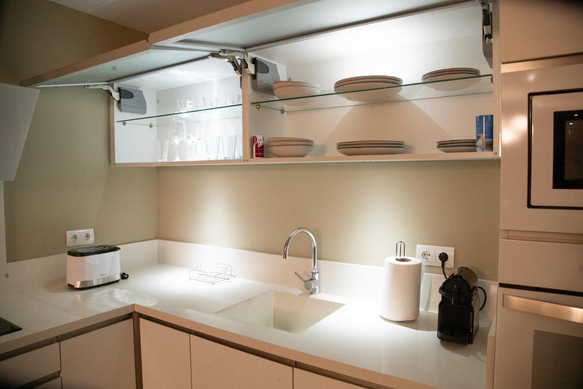 Apartamento Q2 Córdoba Exteriör bild