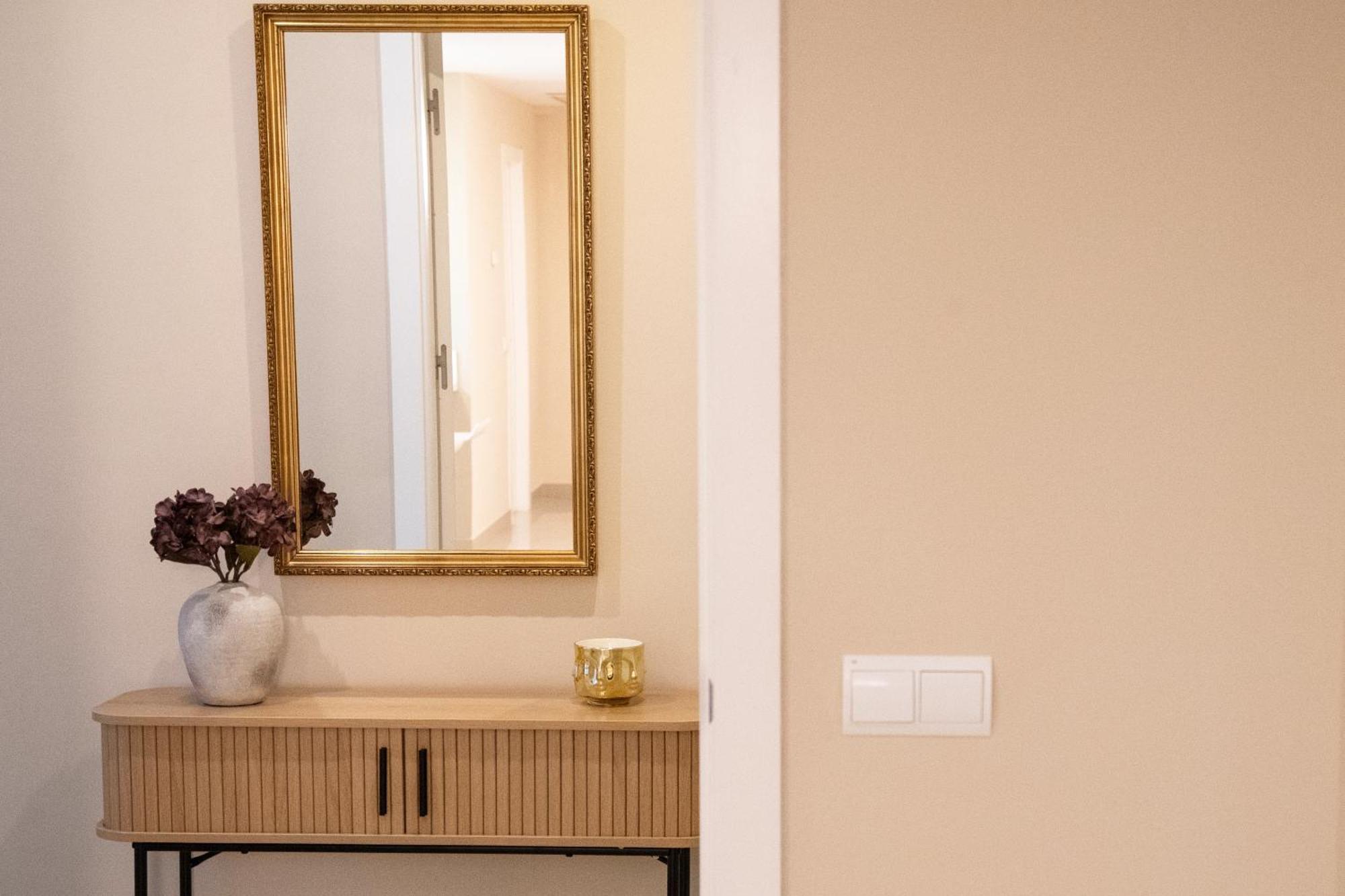 Apartamento Q2 Córdoba Exteriör bild