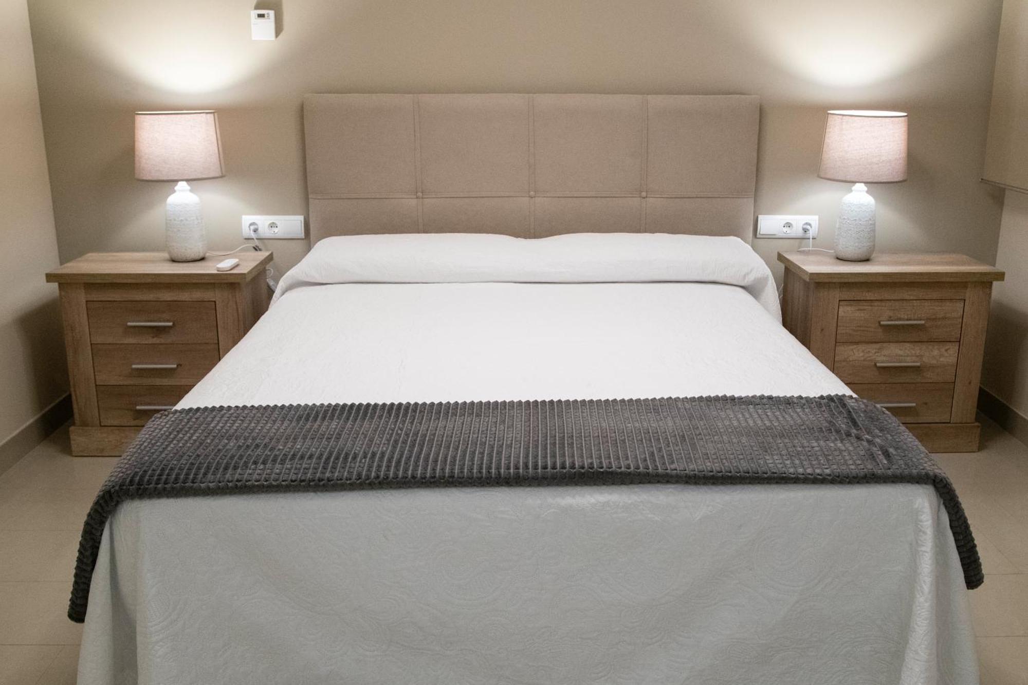 Apartamento Q2 Córdoba Exteriör bild
