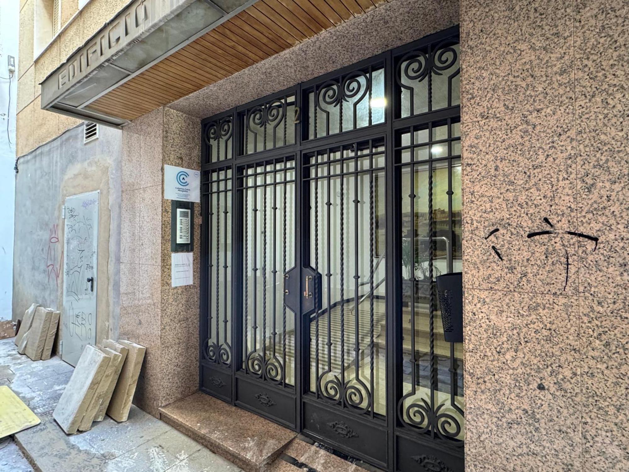 Apartamento Q2 Córdoba Exteriör bild