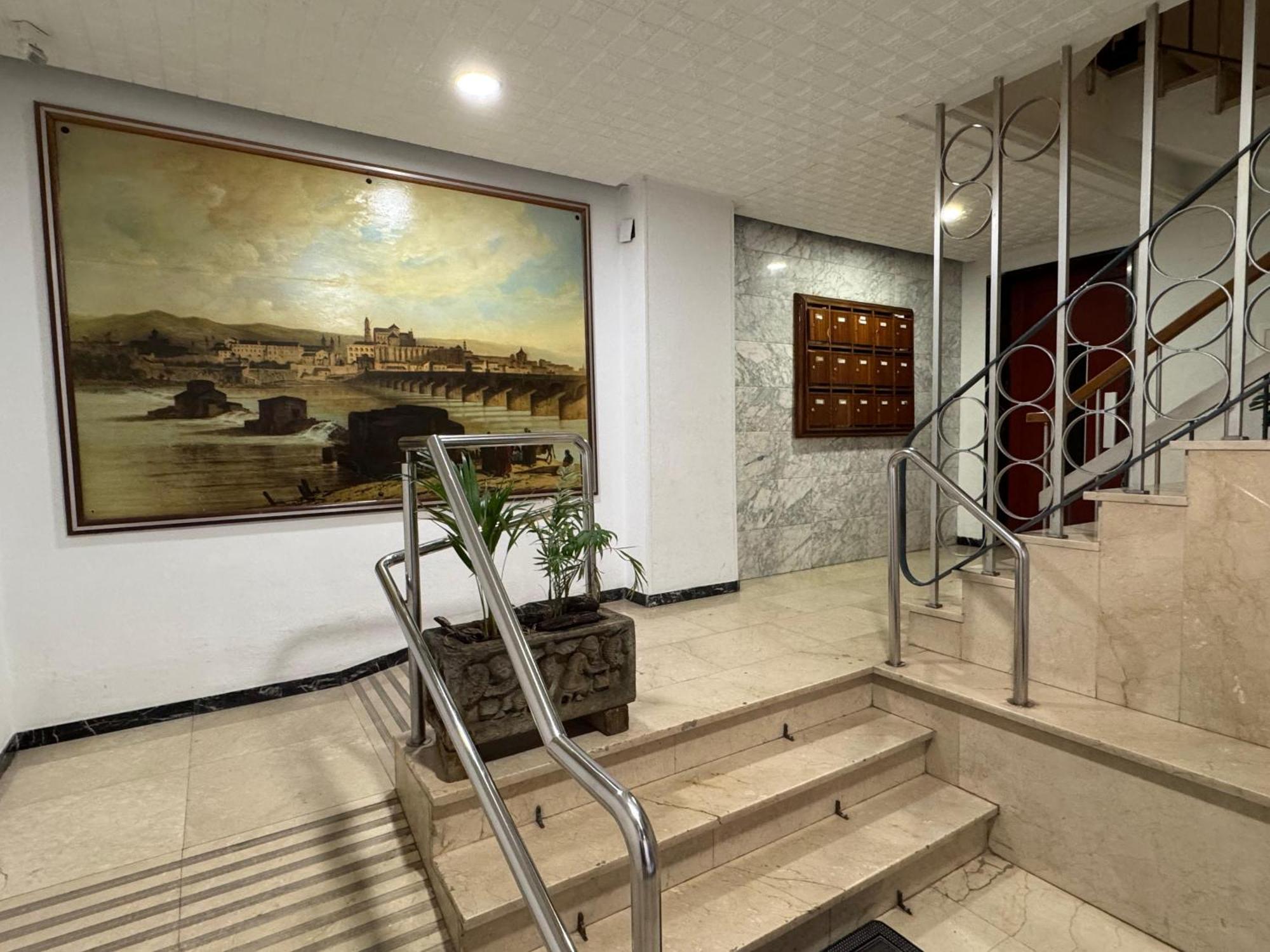 Apartamento Q2 Córdoba Exteriör bild